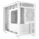 7. XPG VALOR MESH NANO (M-ATX) Midi Tower Case Retail White