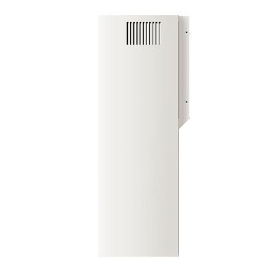 3. Cooker hood MAAN Ponza W 830, white