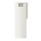 3. Cooker hood MAAN Ponza W 830, white