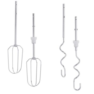 20. Adler AD 4206 hand mixer (300W; white)