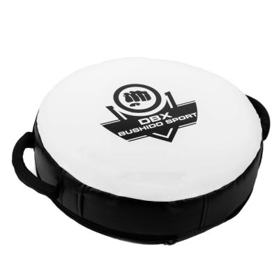 8. Round and lightweight training shield | TO-White