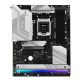 2. Asrock B850 PRO RS WIFI Motherboard