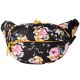 2. WAIST BAG L2028 FLOWERS SEMI LINE
