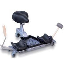 RUBI ERGONOMIC SADDLE KNEEL FOR TILERS SR-1
