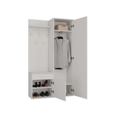 2. DUO CASHMERE WARDROBE SET