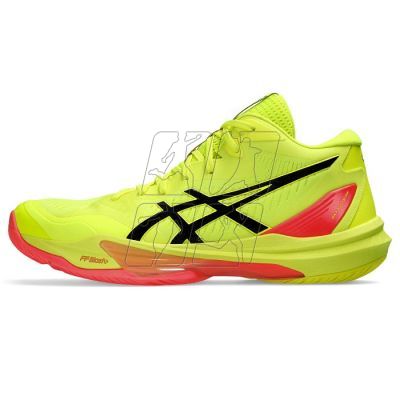 3. Asics Sky Elite FF MT 3 Paris M 1051A084750 volleyball shoes