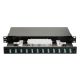 4. Equip 337202 1U patch panel
