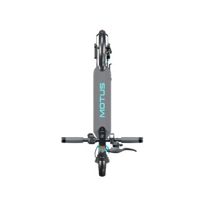 9. Motus Scooty 10 Lite GEN 5 350W Electric Scooter