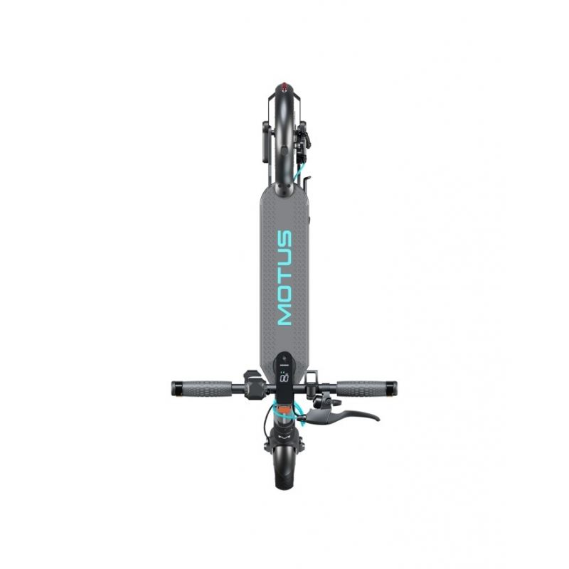 9. Motus Scooty 10 Lite GEN 5 350W Electric Scooter