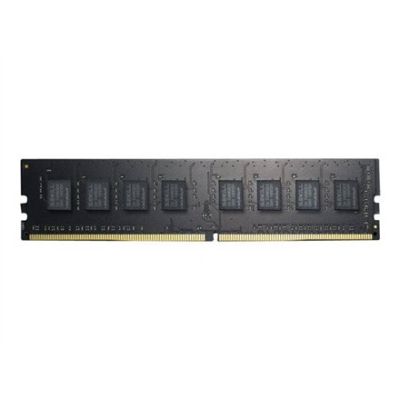 2. G.Skill Value 8GB 2666MHz DDR4 F4-2666C19S-8GNT memory