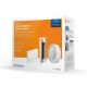 8. Netatmo NBU-ICCS camera with sensors and siren set
