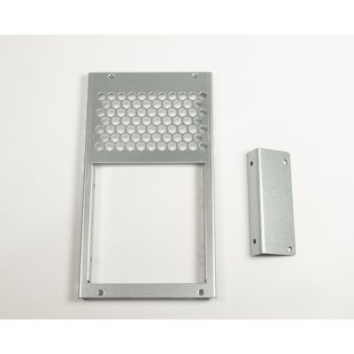 12. Inter-Tech 4U-4724 HDD Enclosure Gray 2.5/3.5"