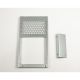 12. Inter-Tech 4U-4724 HDD Enclosure Gray 2.5/3.5"