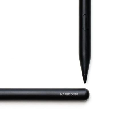 2. Hannspree Active Stylus Pen PDA stylus 10.5g Black