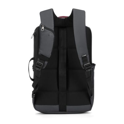 2. Pacsafe MetroSafe X 18L City Backpack - PME30635144