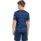 6. adidas Arsenal FC 2026/27 Navy Blue Kids' Jersey KB9963