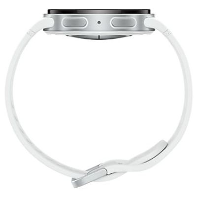 8. Smartwatch Samsung Galaxy Watch 8 (L320) AMOLED 40mm Silver