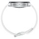 8. Smartwatch Samsung Galaxy Watch 8 (L320) AMOLED 40mm Silver