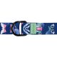 2. Spokey Tht Bloom Belt SPK-944492 yoga strap