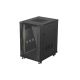 27. LANBERG FLOOR RACK CABINET 19" 18U 600X800 BLACK
