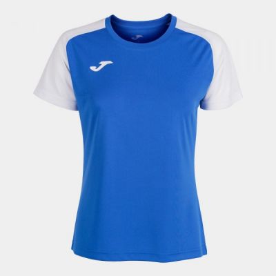 Joma Academy IV Sleeve W 901335.702 Football Shirt