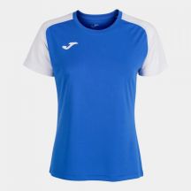 Joma Academy IV Sleeve W football shirt 901335.702