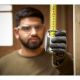 9. Stanley FMHT38232-0 10m Tape Measure Black, Yellow