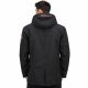 2. Men’s Mid-Season Jacket Geographical Norway AYOUBE BLACK DB MEN 009 (SZ2204H/GN-BLACK)