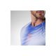 6. ROSSIGNOL M Sapa Ultra Tee men's T-shirt white