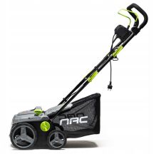 NAC Scarifier / AERATOR 1800W SCE180-38-W