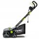 NAC Scarifier / AERATOR 1800W SCE180-38-W