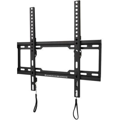 8. MACLEAN TV MOUNT MAX VESA 400X400, 32-70", 45KG, TILT ADJUSTMENT +0°~-10°, MC-412