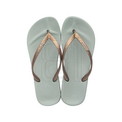 2. Ipanema Anatomica Tan Fem W 81030 AG185 Flip-Flops