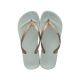 2. Ipanema Anatomica Tan Fem W 81030 AG185 Flip-Flops