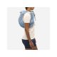 4. MILLET Intense Ultra 15 Backpack Blue