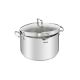 2. TEFAL Duetto+ pot set 10 pieces G732SA55