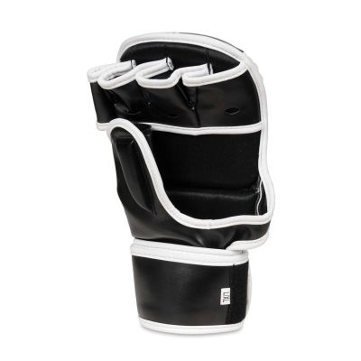 5. MMAsparring gloves S/M - Edge - Valor Series