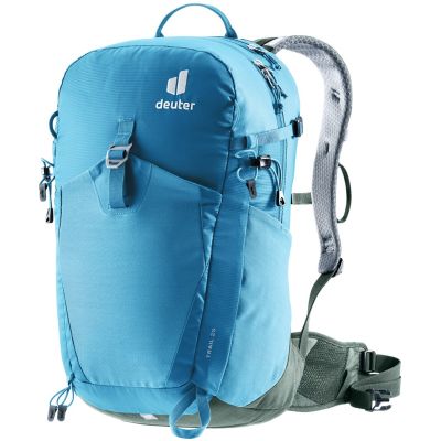 22. Deuter Trail 25 hiking backpack 344052432530