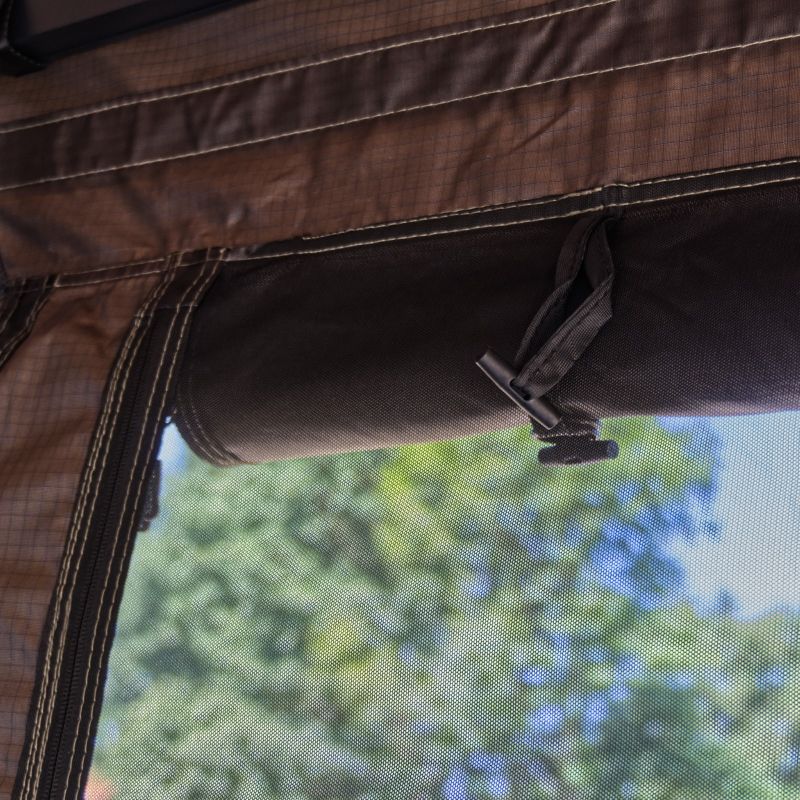 7. Offlander awning for straight side awning Kwa Drat OFF_ACC_SQUARE_L_AN