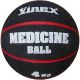 3. Medicine ball Smj VMB-L004R 4kg