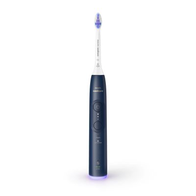 9. Philips HX7403/01 electric toothbrush