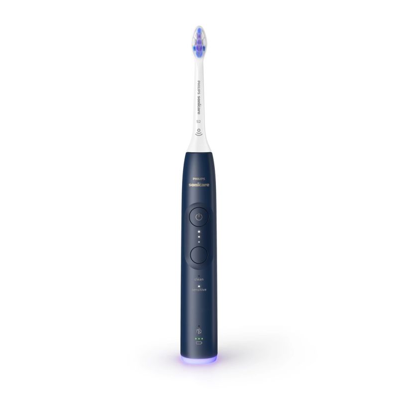 9. Philips HX7403/01 electric toothbrush