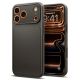 13. Spigen Thin Fit MagSafe Case for iPhone 18 Pro / 17 Pro - Black