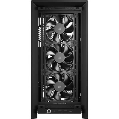 4. CORSAIR FRAME 4000D RS