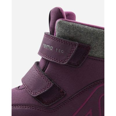 15. Reima ReimaTec Hallava children's shoes (5400147A-9960)