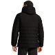 4. Puma Team Additions Hooded Padded Men's Jacket Black 659795 03