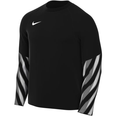Nike Dri-Fit Park V Stadium Men's T-Shirt Black HV8314 010 XL