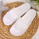 5. White Big Star W FF274A199 pool slippers