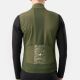 6. Rockbros TLMJ002 ROAD TO SKY insulated windproof vest M - green
