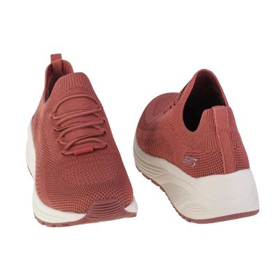 12. Skechers Bobs Sport Sparrow 2.0 shoes - Allegiance Crew W 117027-ROS